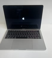 MacBook Pro 2019 – 13” – 256 SSD- 8GB Ram – Core i5 – Space Grey