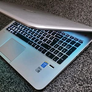 HP ENVY Intel i7 TurboBoost 1TB SSHD 12GB RAM NVIDIA Touch Beats By DRE BackLit