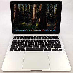 Apple MacBook Air A2179 2020 i3-1000NG4 1.1Hz 256GB 8GB RAM Sequoia 15.3.2