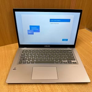 Asus Vivobook X415JA Laptop RO 016500259030 ck