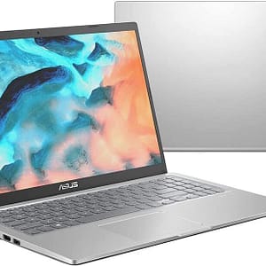 Asus Vivobook - Test Product