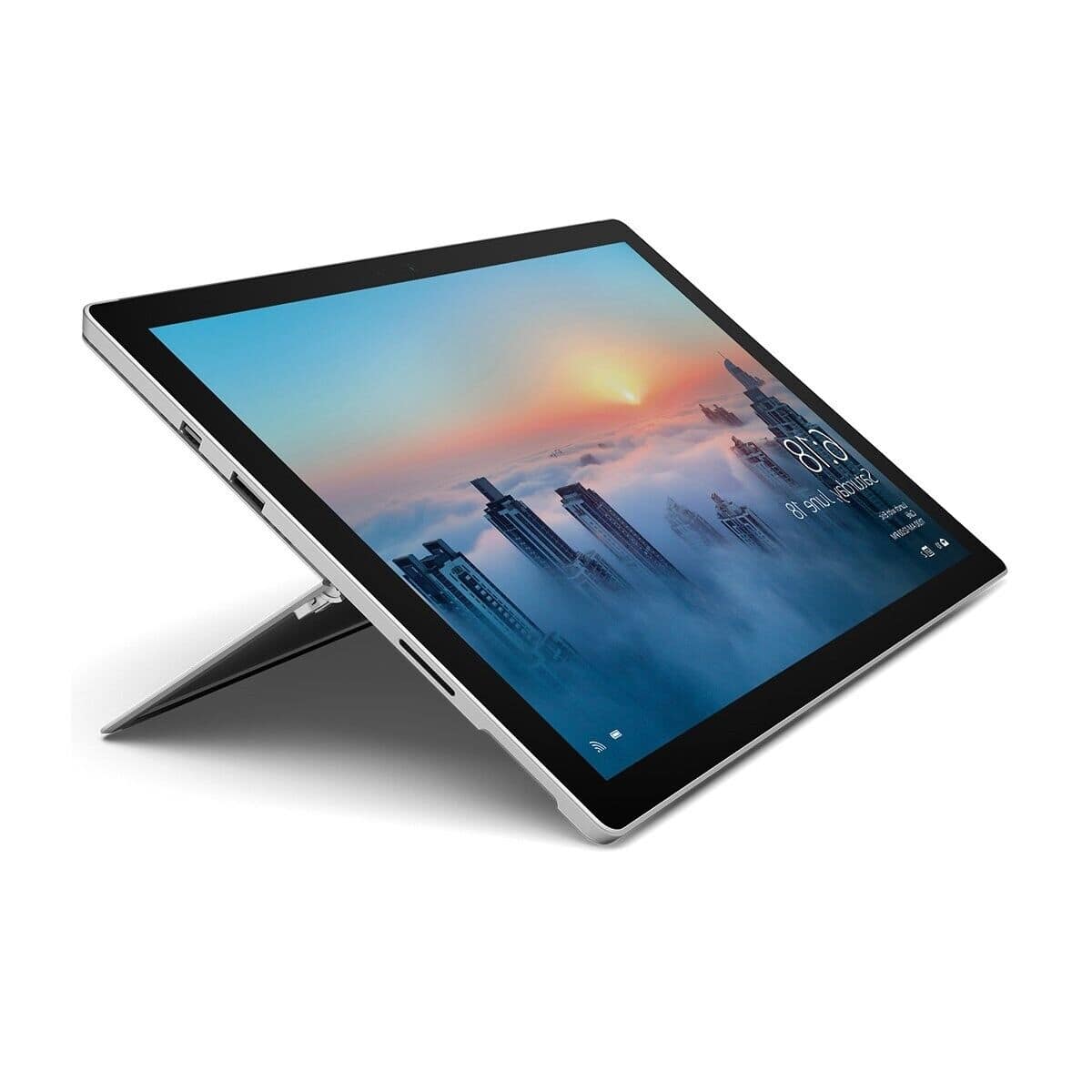 Microsoft Surface Pro 4 12.5″ Tablet Core i5-6300U 8GB RAM SSD 256