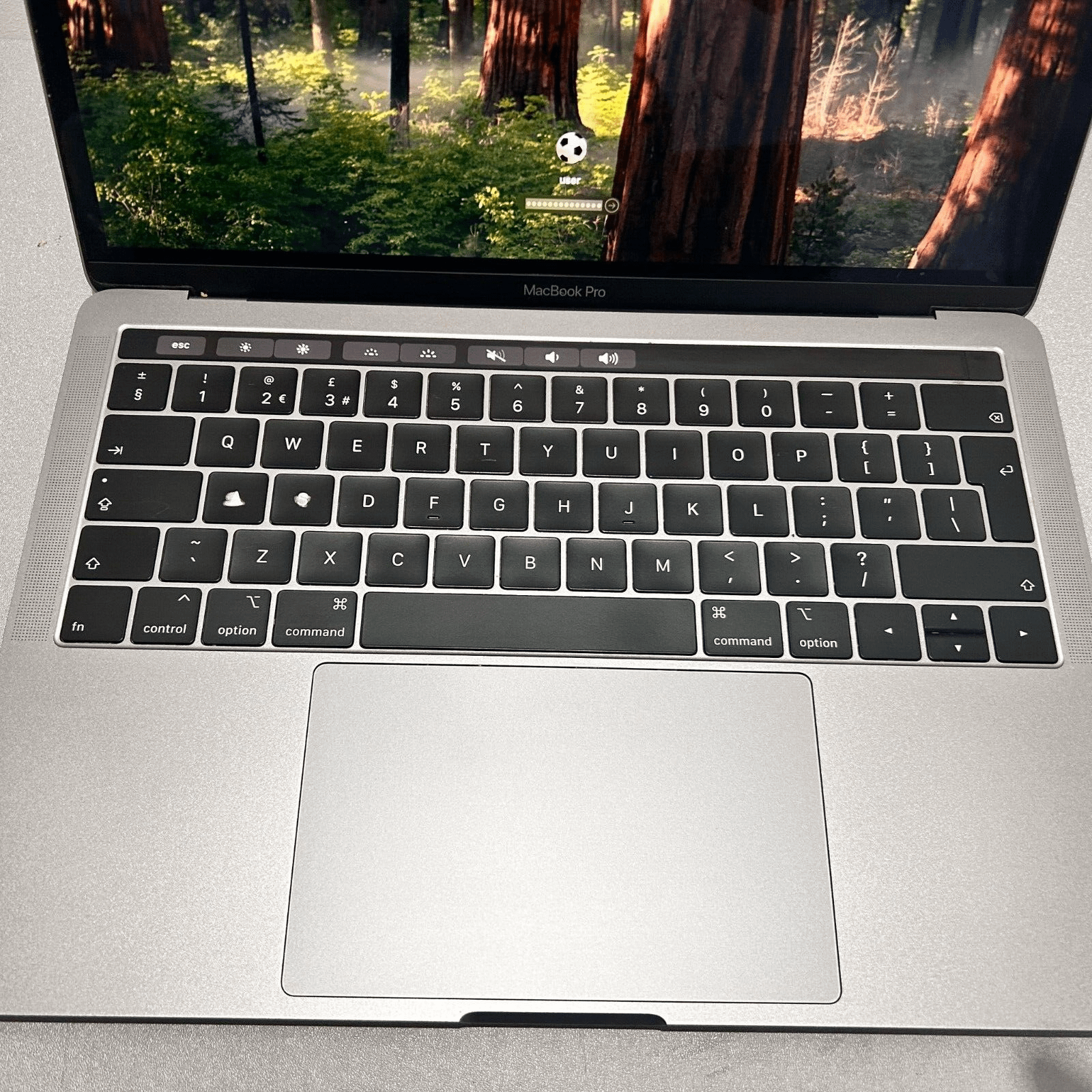 Apple MacBook Pro 13インチ 2019 515rl3vnH2S._AC_UF1000,